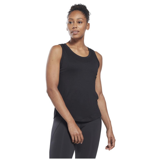 Reebok Γυναικεία αμάνικη μπλούζα Activchill DreamBlend